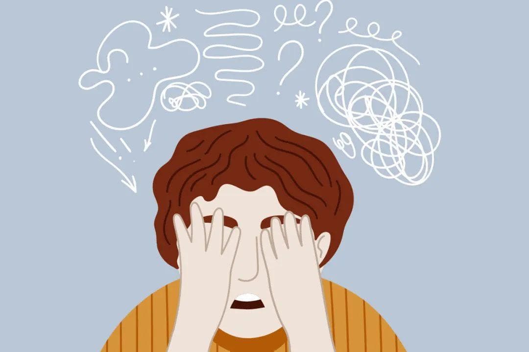 一直出现幻听，怎么办？