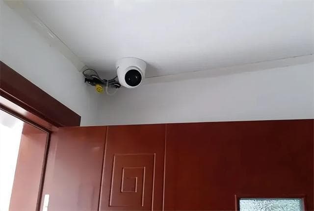 民警建议：家庭安装摄像头需谨慎，隐私与安全隐患不可忽视