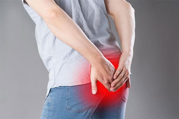认识痔疮：成因、症状、治疗与预防