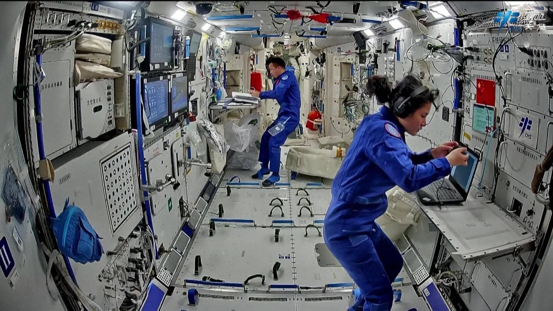 2025年中国航天新动向：新飞船火箭齐上阵，空间站科学实验再升级！