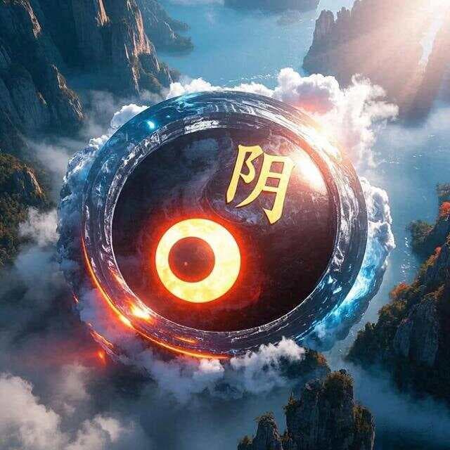 阴阳纠缠的宇宙密码：当《易经》遇见量子物理的时空共振