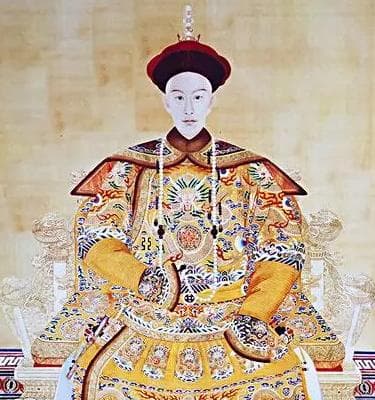 光绪皇帝的权力困境：历史背景与个人能力的双重制约