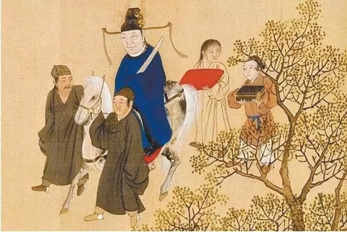 办学授徒、潜心科研……古代官员的退休生活原来是这样