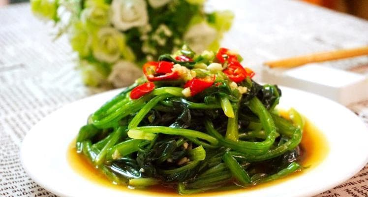 如何保存新鲜的菠菜？——延长菠菜保鲜期的小技巧