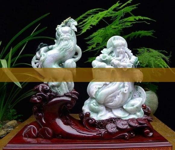 佩戴玉佛饰品对女性的多重益处与文化意义解析