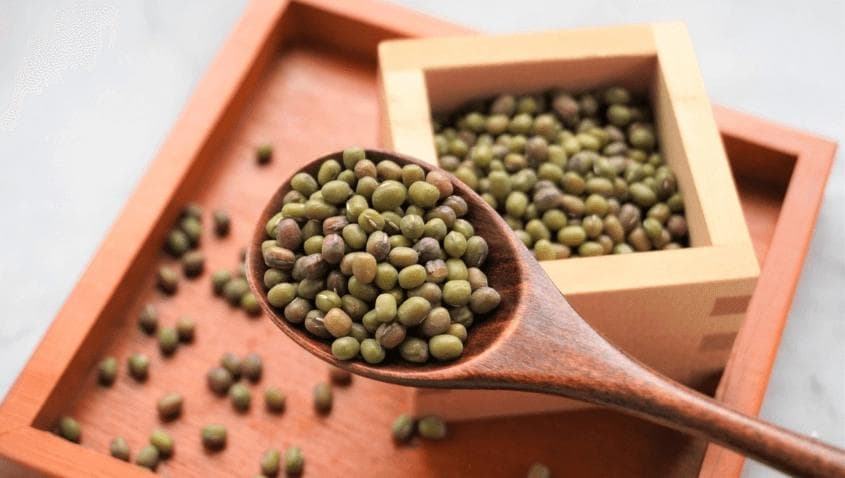 绿豆点煮好？认识绿豆营养功效＋两个去湿消暑绿豆食谱