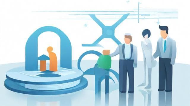 如何查询公司信用记录？多种方式全攻略