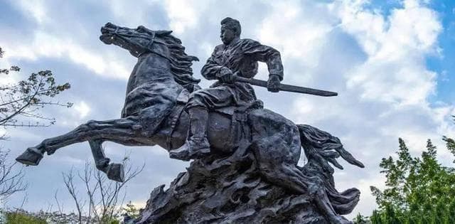 叶挺将军之子：从航空专家到中将，叶正大的传奇人生