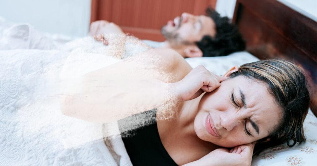 睡眠呼吸暂停综合指南