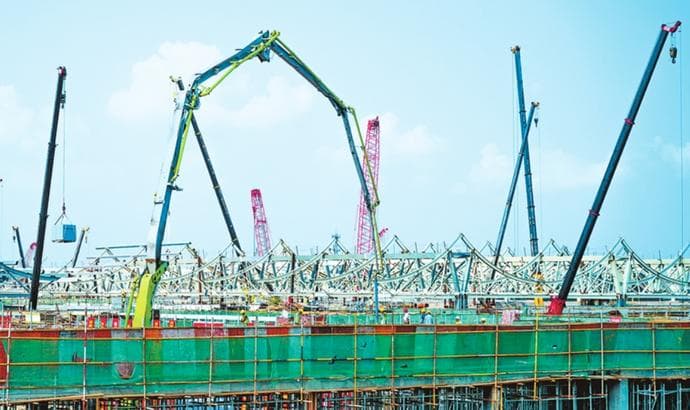 郑州航空港站能给河南带来什么？
