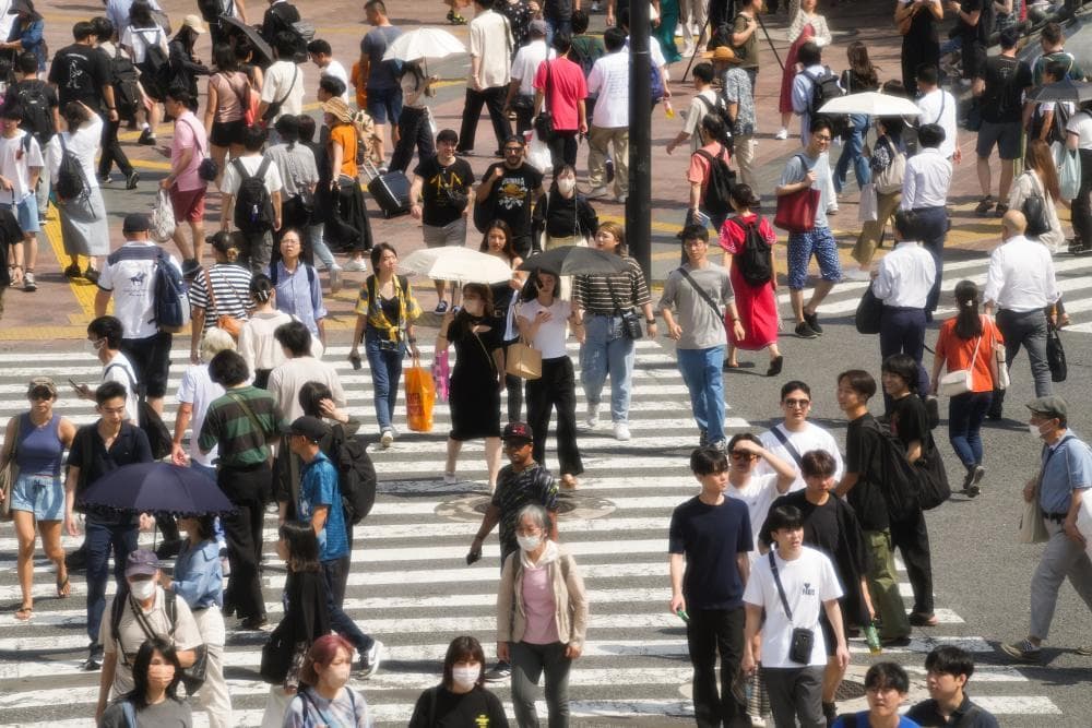 日媒：日本经常账户盈余创历史新高