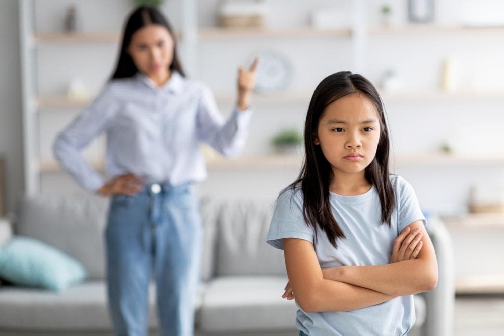 【孩子撒谎】孩子疑似撒谎 家长应该怎么做 8招教你识别和应对孩子的撒谎行为