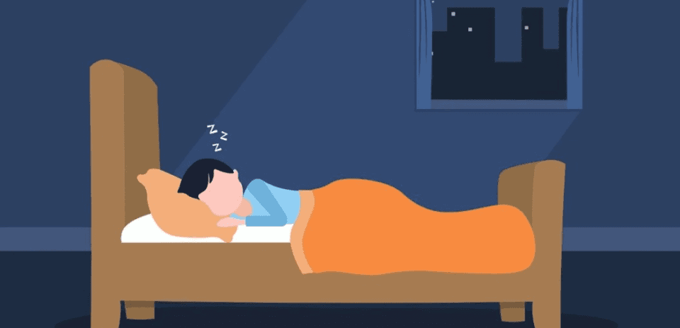 糖尿病患者睡眠不好？一文详解原因与改善策略