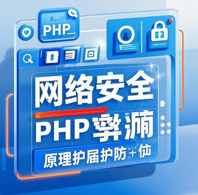 深入解析PHP反序列化漏洞：原理、利用与防护