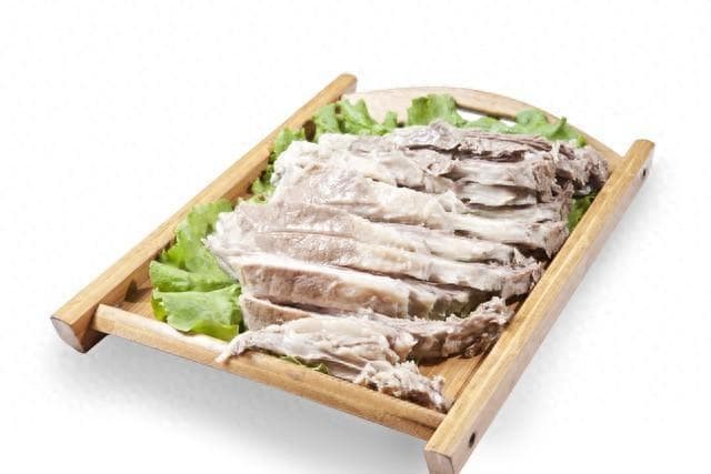巴彦淖尔的十大硬菜