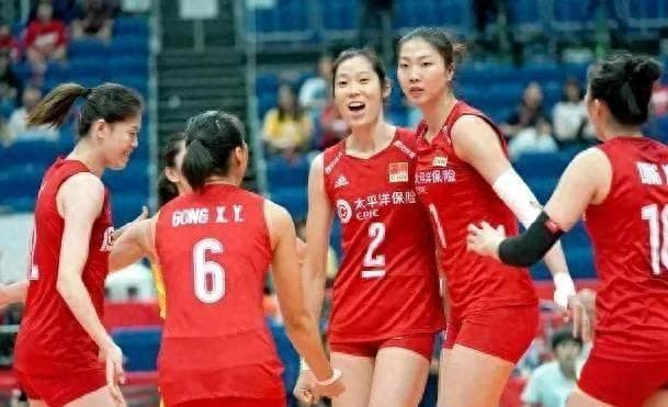中国女排：巴黎奥运失利后的新生与挑战