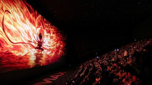 《哪吒2》对上海文化产业创新发展的启迪与思考