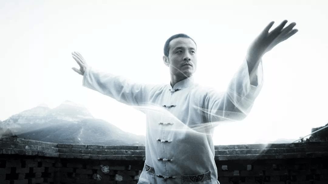 高人指点！太极精气神的调养