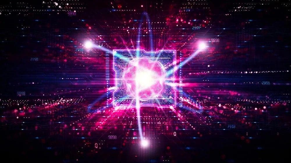 IBM公布量子计算五大应用方向，最后那个你一定想不到！