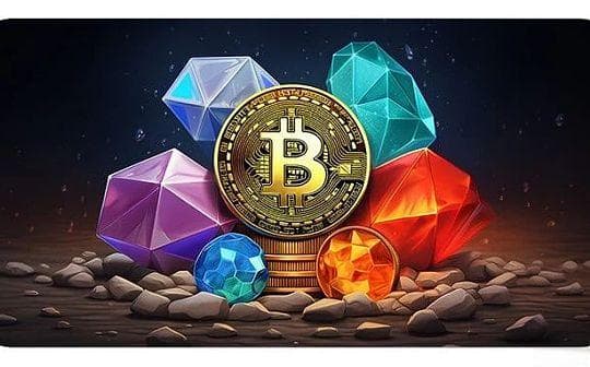 如何通过比特币投资获利？必知的八大黄金原则
