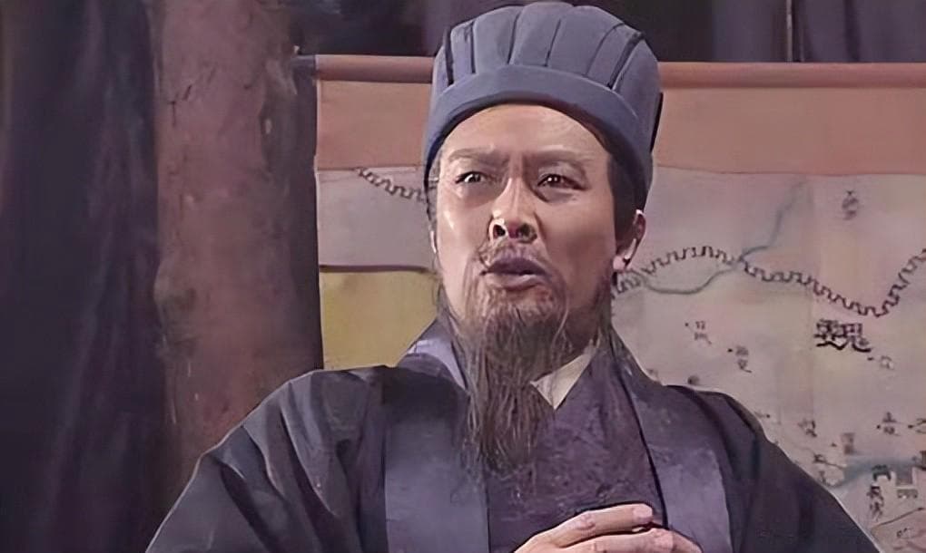 武庙十哲都有谁，诸葛亮为什么能进武庙？