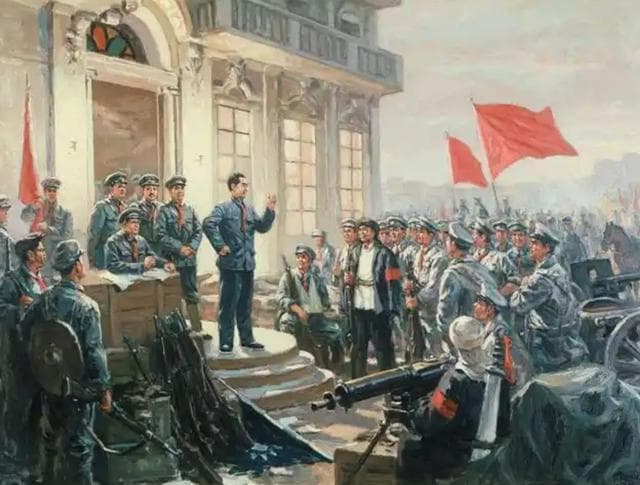 1969年天安门重建始末：按原结构复原的匠心之作