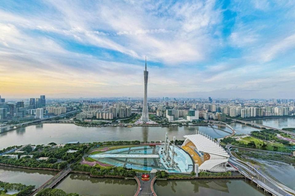 广东如何以科技创新推动产业创新，加快构建现代化产业体系？