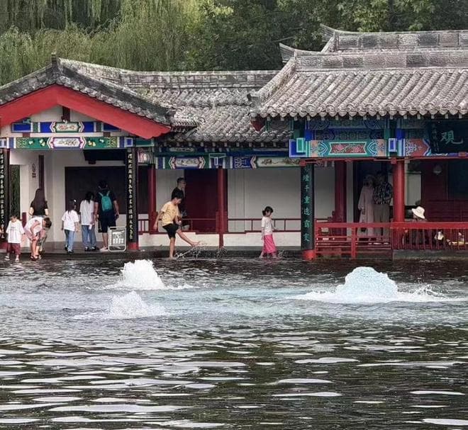 济南章丘古城全攻略：68元门票畅游文化古迹与特色美食