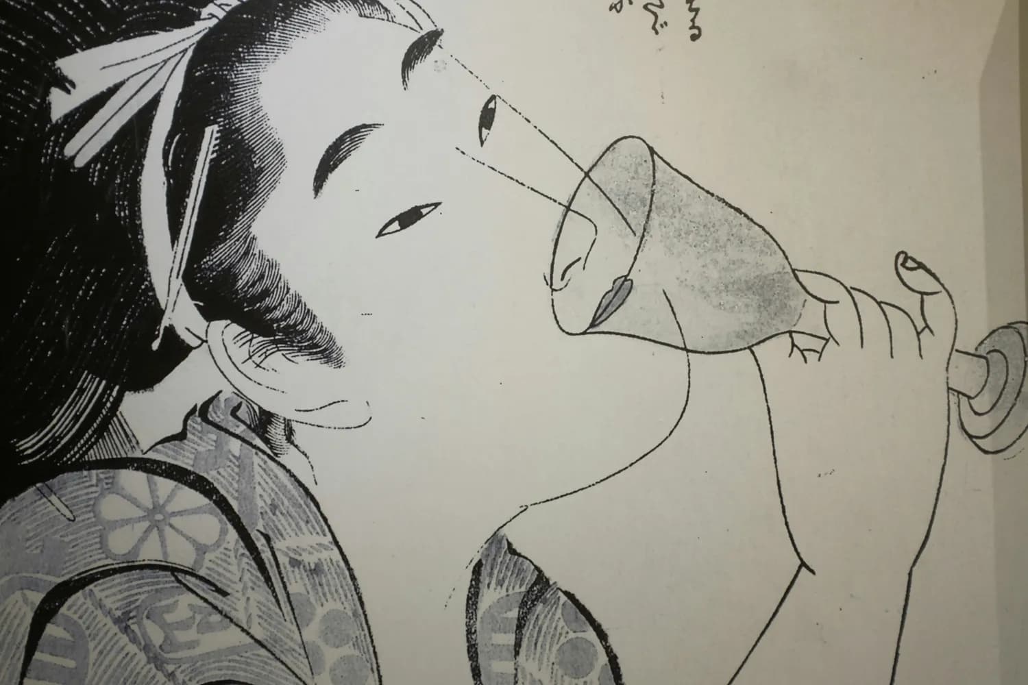 李白杜甫笔下的“龙”：浪漫与现实的双重诠释