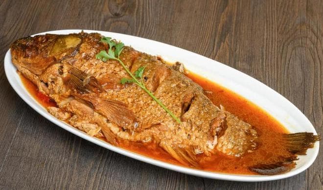 正月初九“天日”：九种吉祥食物，寓意平安健康幸福