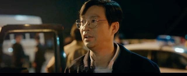 王迅如何通过郑旗一角在《白夜破晓》中引爆全剧高潮