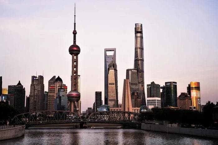 最新中国一二三四五线城市排名