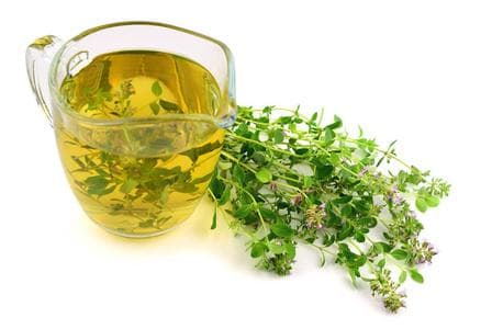 香草泡茶喝有什么功效