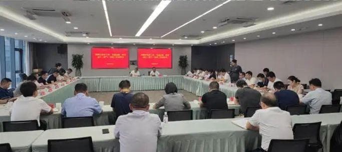 推进执法监管“一件事” | 为燃气安全加码，守护千家万户“烟火气”