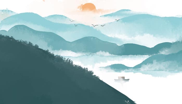 黄河流经哪几个省份最后流入哪个海