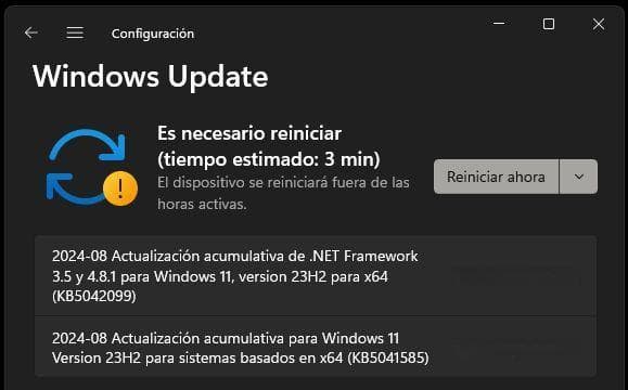 Windows 11检查点累积更新：提升更新效率与安全性的革新之举