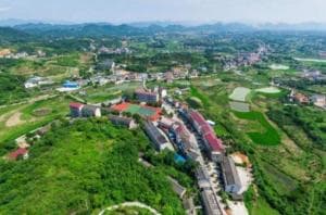 双峰县：国藩故里，湘军摇篮，女杰之乡
