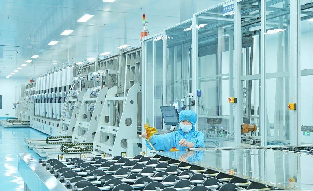 新质观察｜通向重生之门：传统产业发展新质生产力的三种模式