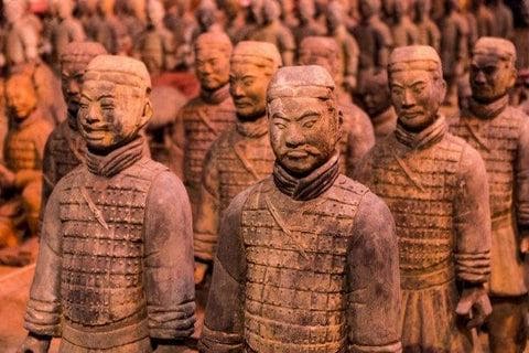 造訪中國的最佳時間是什麼時候？時間指南