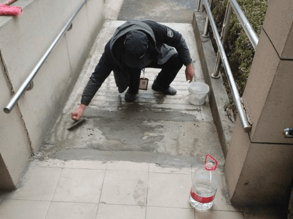 社区"微改造"提升居民幸福感