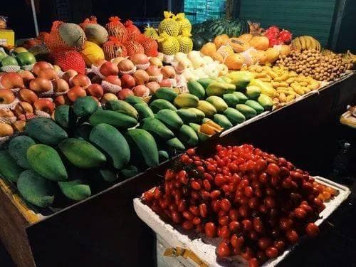 炎炎夏日，撩动你的味蕾——广西SUANYE!