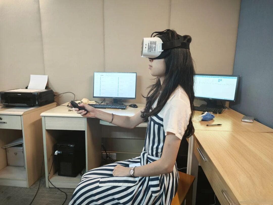 《黑神话：悟空》风靡全球，玩家却频遭“晕3D”困扰？医生教你如何避免“晕游戏”