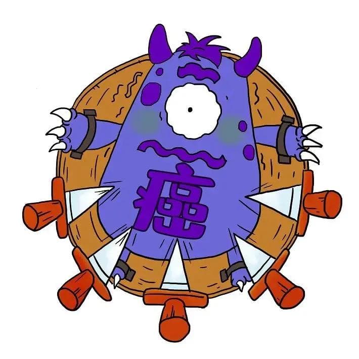 1分钟教您10种简单方法，降低癌症风险
