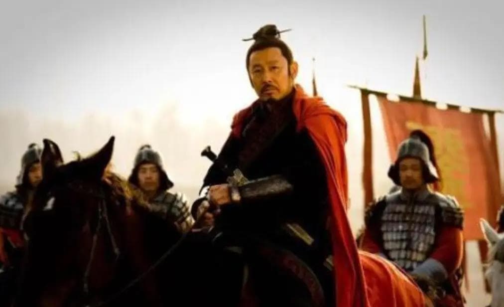 中国改朝换代第1姓：每逢乱世此姓必出奇人，总能起到关键作用！