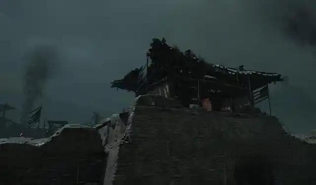 高度还原五代十国，燕云十六声打造沉浸式游戏体验