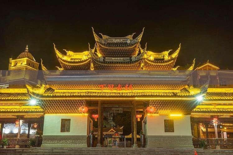 湛江深度游攻略：热门景点、隐藏美景与文化体验全攻略