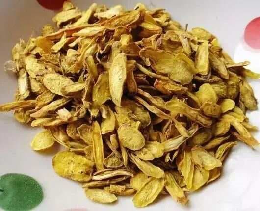 黄芩：神奇的草药，清热燥湿、泻火解毒、止血、安胎