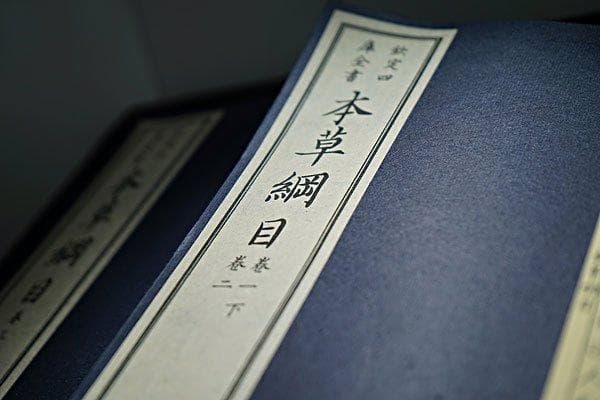 伤寒杂病论的介绍