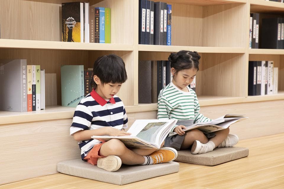 语文新课标改革：孩子9年完成400万字阅读量，可能吗？应该怎么做？