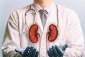 慢性肾脏病患者的健康隐患——呼吸系统感染不容忽视